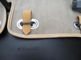 BMW R75, Z�ndapp KS 750, BMW R12 Plane f�r den Beiwagen aus hell