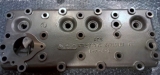Reparatur eines Zylinderkopfes f�r GAZ 69, 2,1 u. 2,4 l Motor