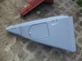 UAZ 469, mittleres Karosserieteil komplett