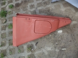 UAZ 469, mittleres Karosserieteil komplett