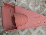 UAZ 469, mittleres Karosserieteil komplett