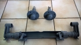 IF-8, Achse komplett incl. 2 Radnaben