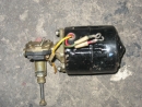 GAZ 69 Scheibenwischermotor mit Schalter neu