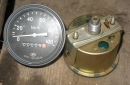GAZ 69 Tachometer